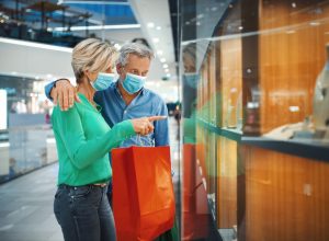 This Popular Chain Is Closing Stores