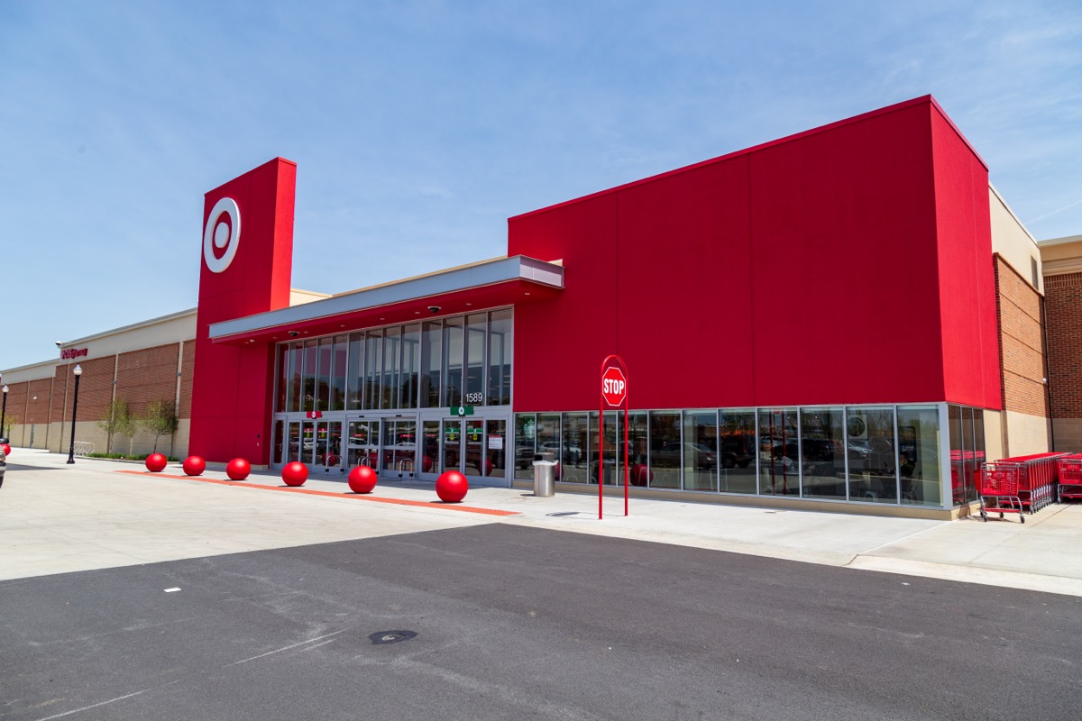 5 Warnings to Shoppers From Ex-Target Employees — Best Life