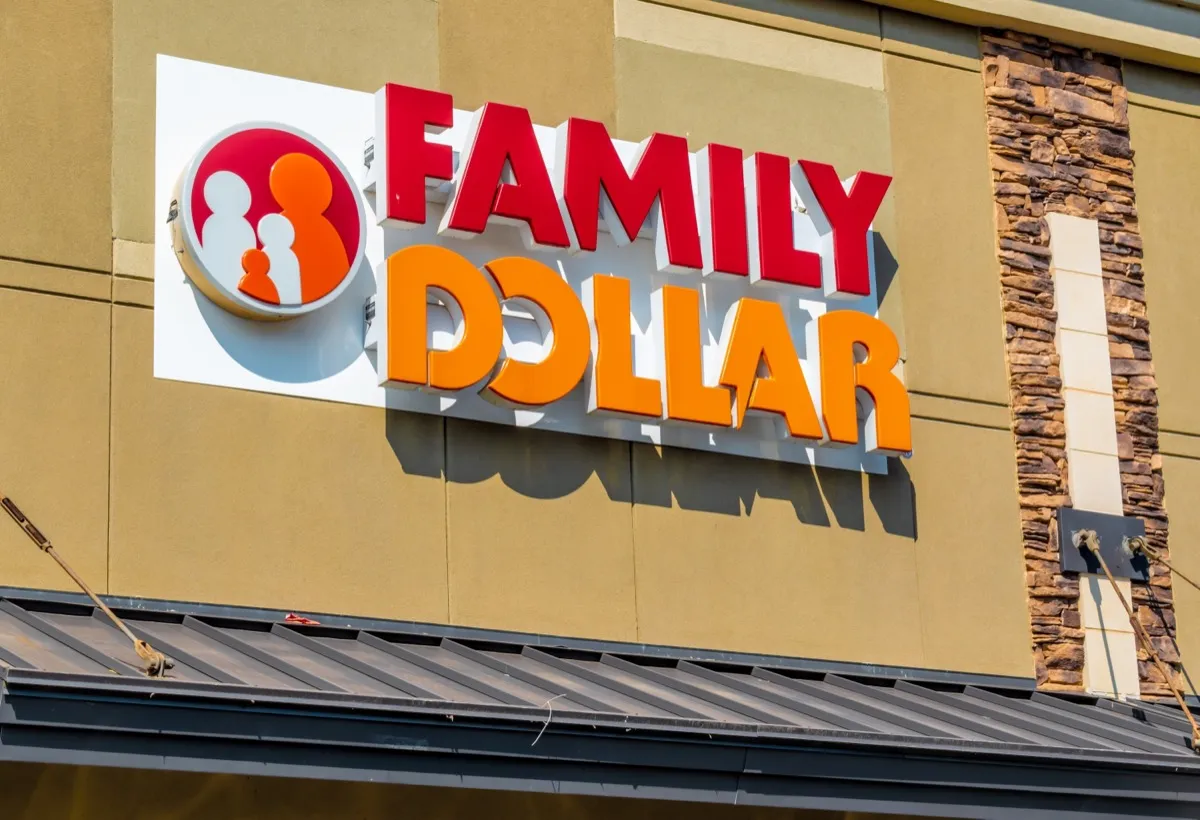 family dollar store locations
