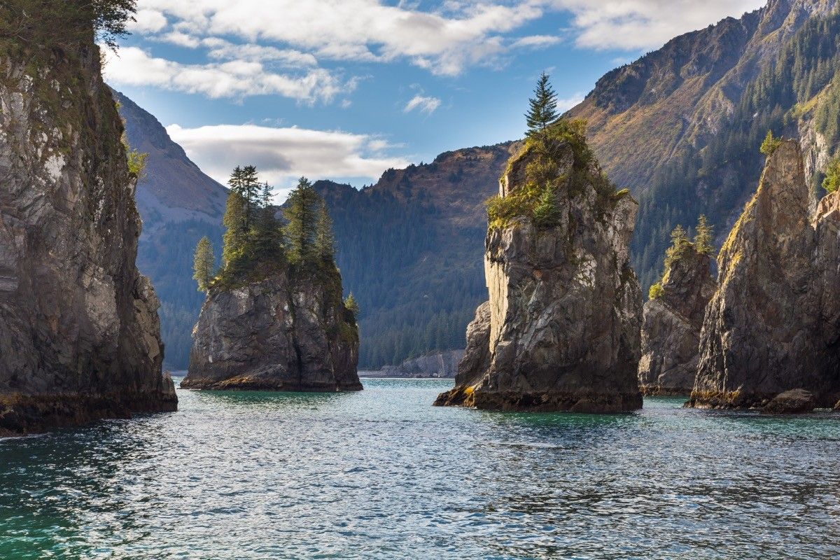 The 10 Best National Parks That Need To Be On Your Bucket List — Best Life