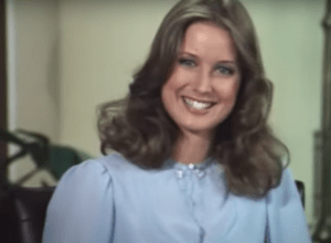 Devorah Rennard on Dallas