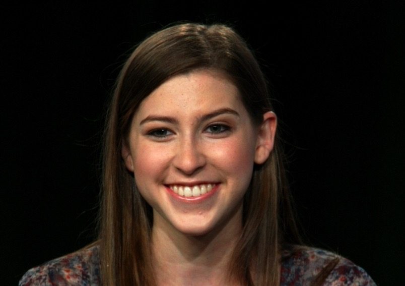 Eden Sher 2022 Eden Sher 2022
