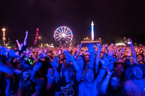 Riot Festival 2021