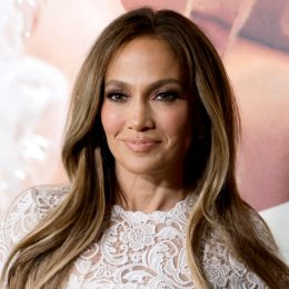 Jennifer Lopez Opens Up About Her Health Scare