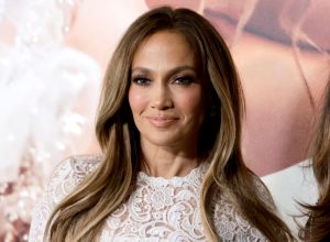 Jennifer Lopez Opens Up About Her Health Scare
