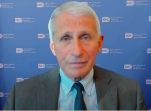anthony fauci june 2022