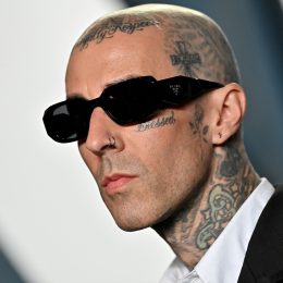 Travis Barker's First Pancreatitis Symptom