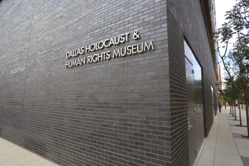 dallas holocaust museum
