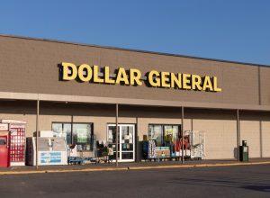 Dollar General Just Closed These Stores