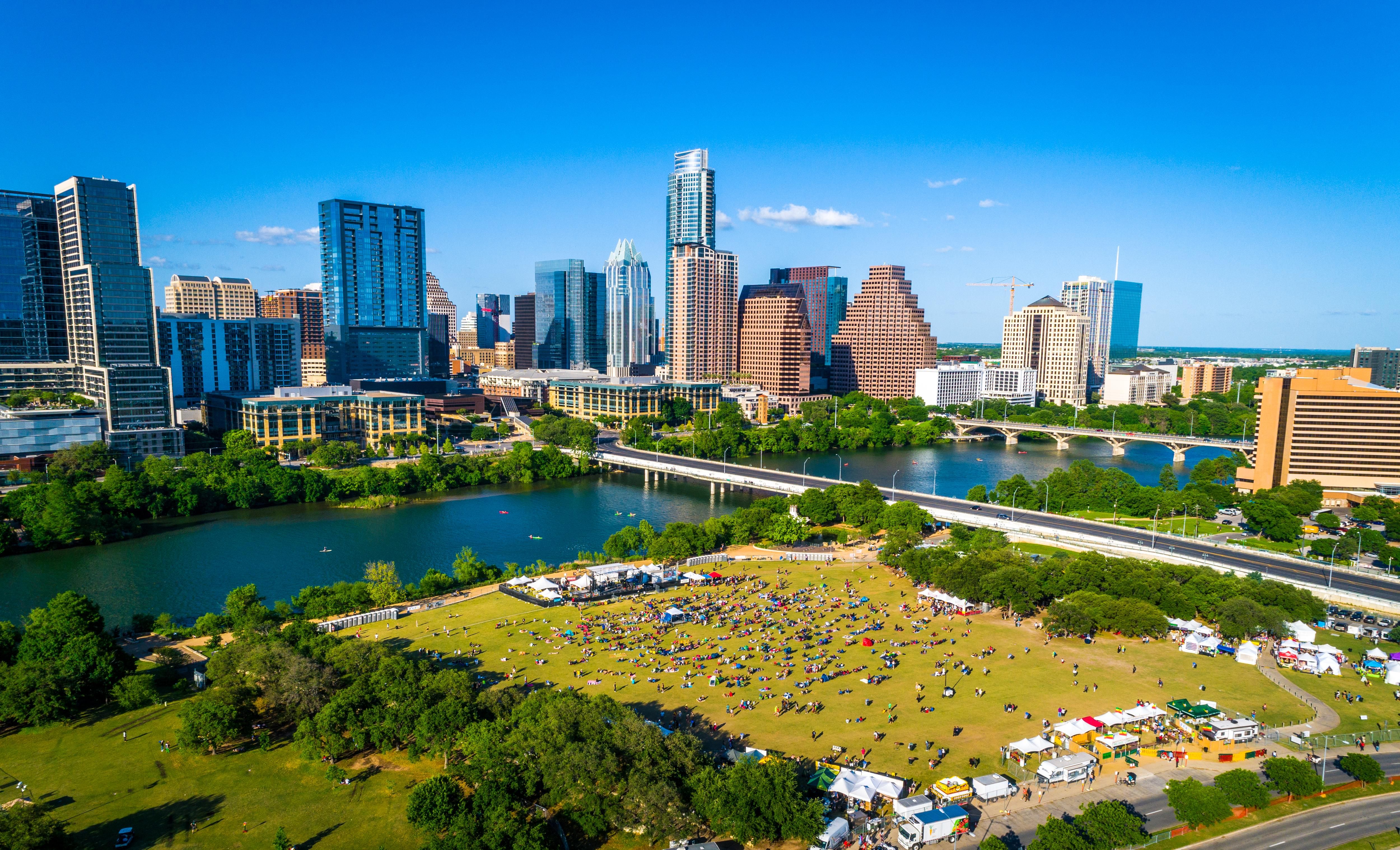 27 Things to Do in Austin for Kids, Couples, and Adults — Best Life