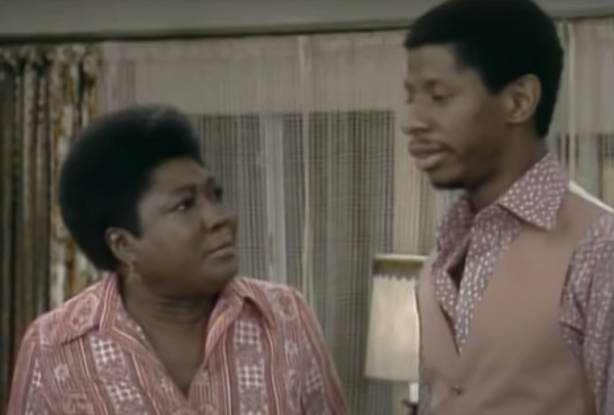 Jimmie Walker Said He Never Spoke to These &quotGood Times&quot Co-Stars