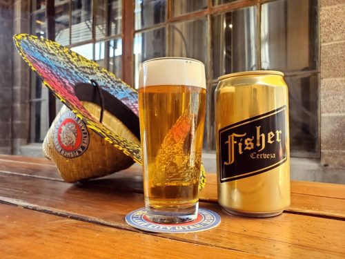 things to do in salt lake city - fisher brewing company