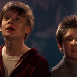 See Stef From "The Goonies" Now at 51