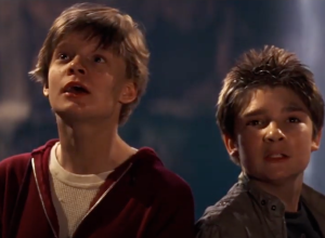 See Stef From "The Goonies" Now at 51