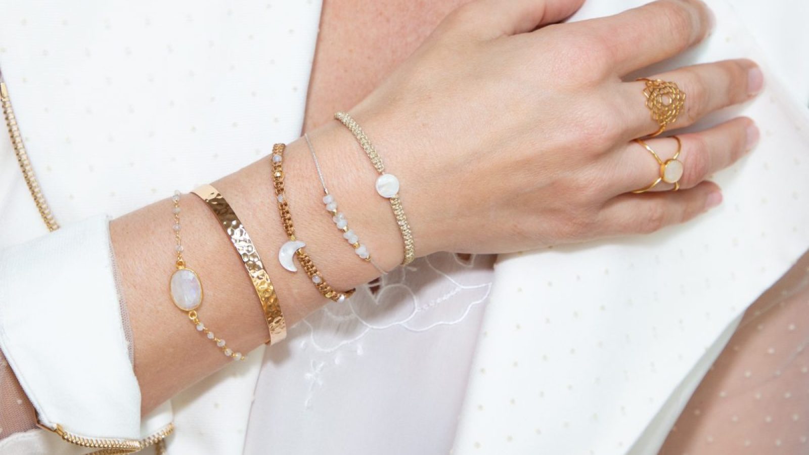 What Jewelry to Wear According to Your Zodiac Sign — Best Life