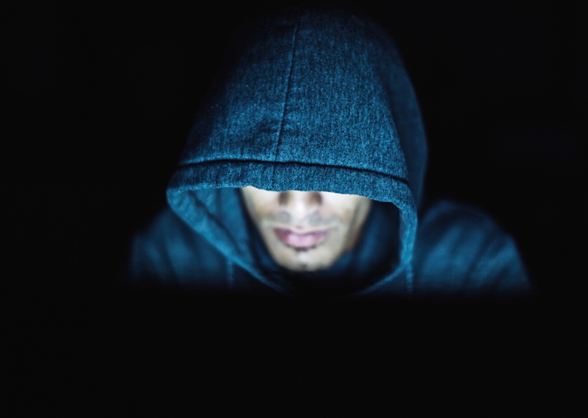 The FBI Says All Americans Must Take These Precautions in New Warning