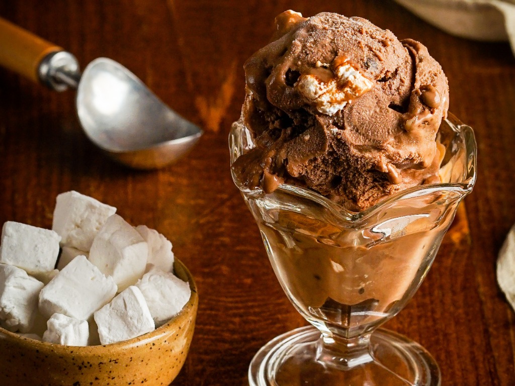 The Best Ice Cream Flavor for Your Zodiac Sign — Best Life
