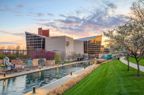 indiana state museum - things to do in indianapolis