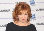 Joy Behar at the 2016 Inspire A Difference Gala