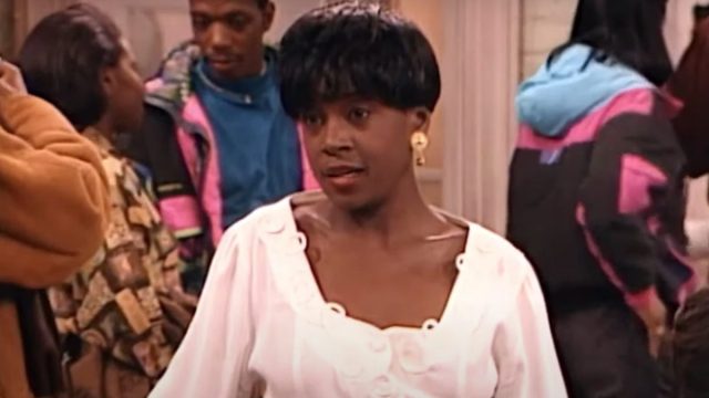 She Played Kim on "A Different World." See Charnele Brown Now at 56.