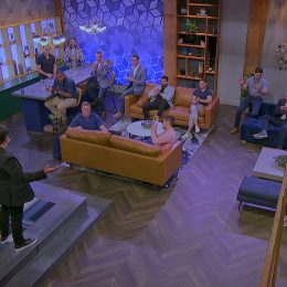 The cast of "Love Is Blind" season 2