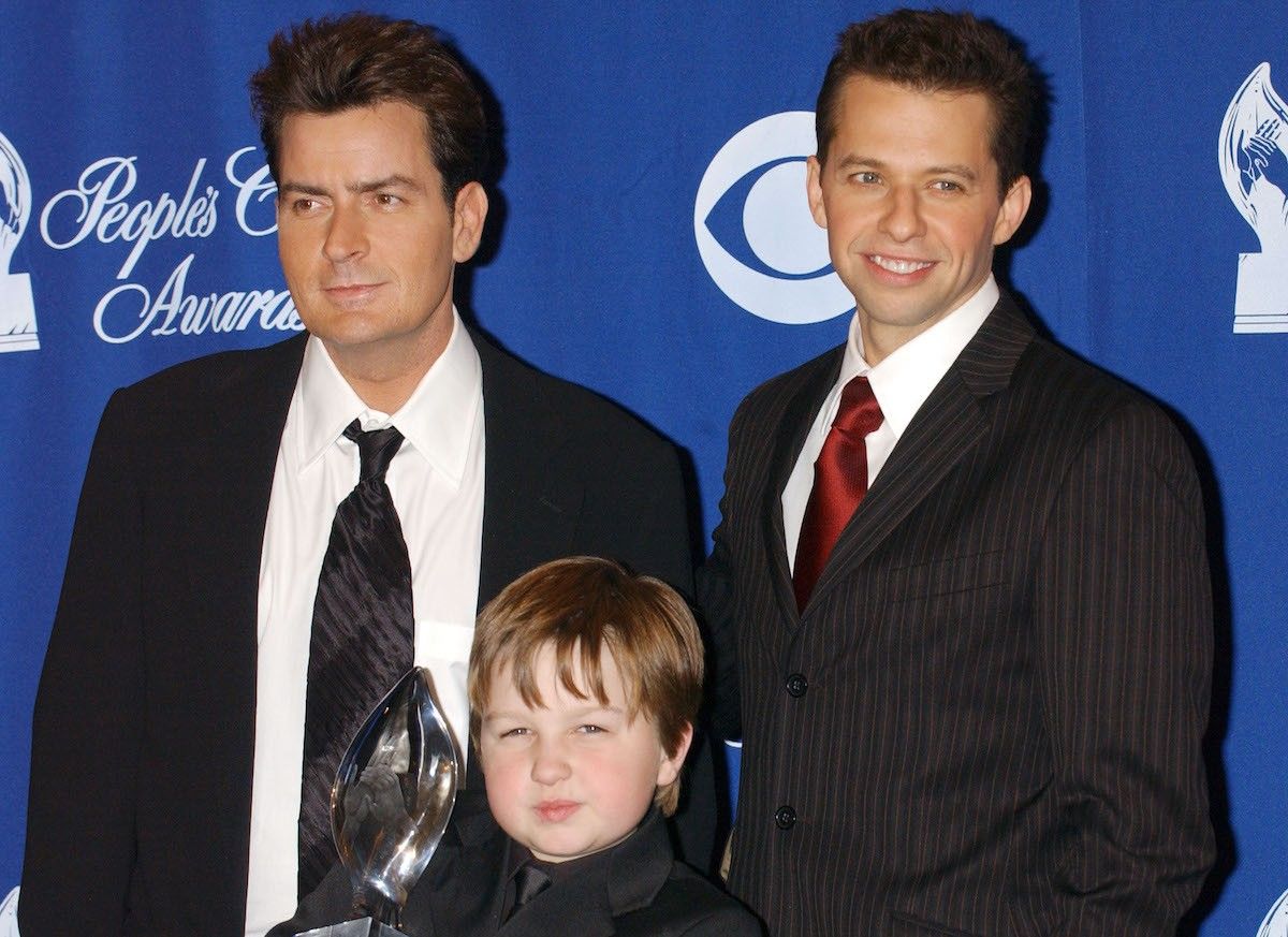 See Jake From "Two and a Half Men" Now at 28 — Best Life