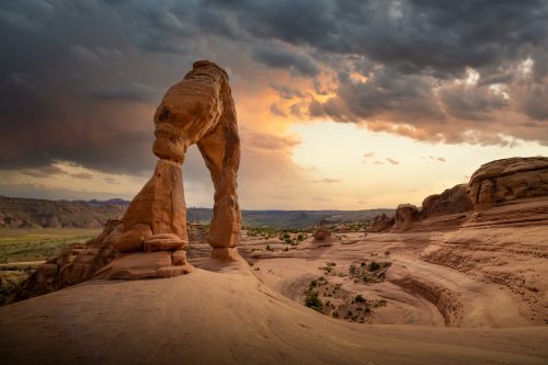 Moab Utah