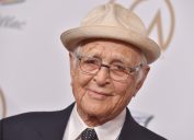 Norman Lear at the Producers Guild Awards in 2019
