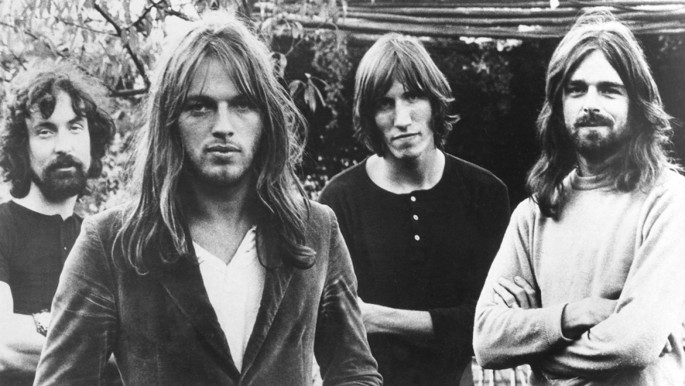 See the Last Living Members of Pink Floyd Now, at 76 and 78 — Best Life