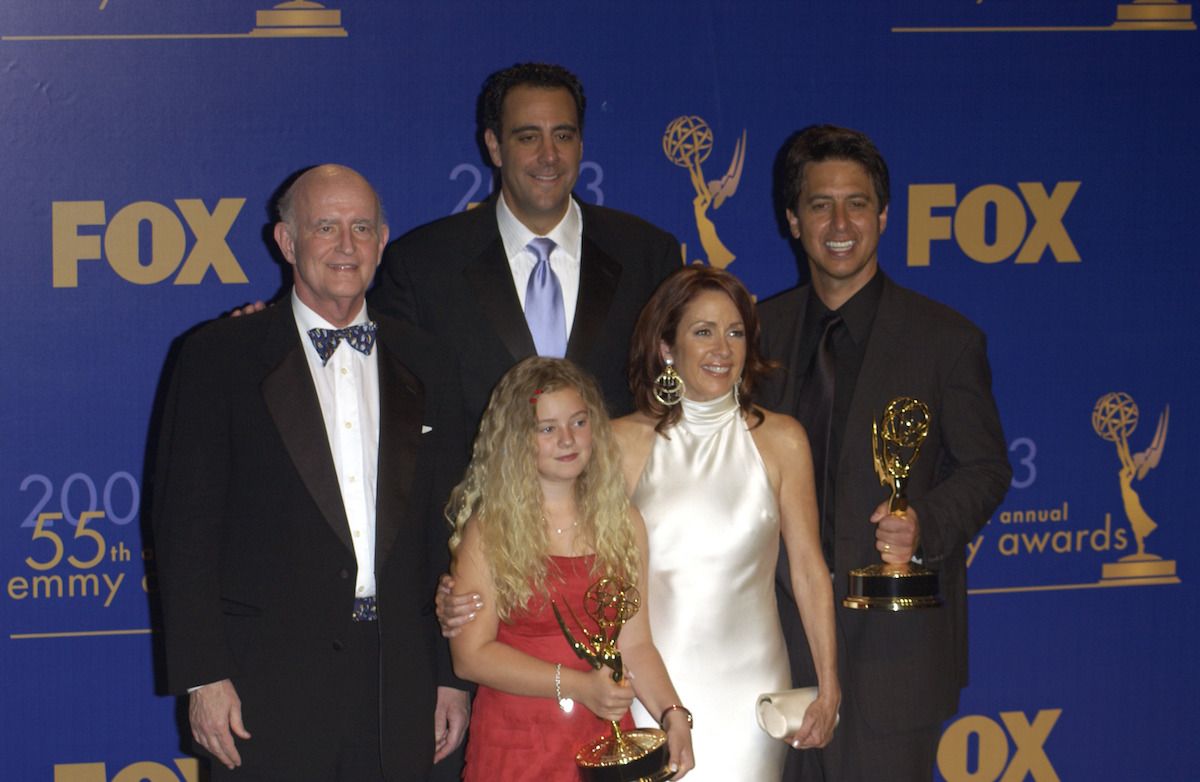 Everybody Loves Raymond' Cast: Where Are They Now?