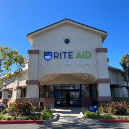 If You Shop at Rite Aid, Prepare for This Change