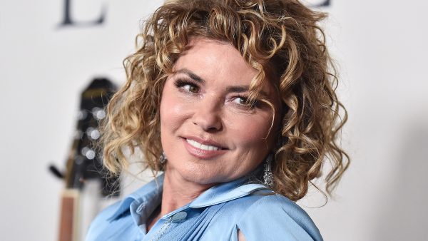 Shania Twain Thought This Disease Would End Her Career