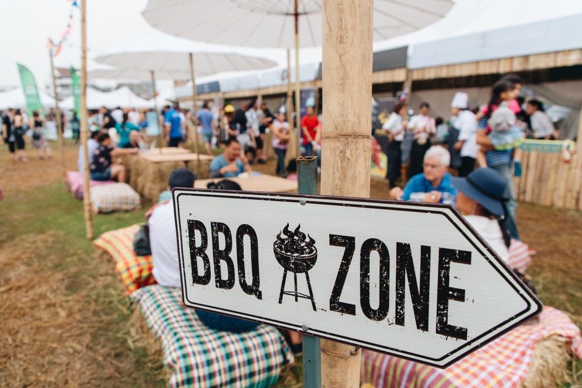 The 10 Best Food Festivals In The U.S. That Should Be On Your Bucket ...