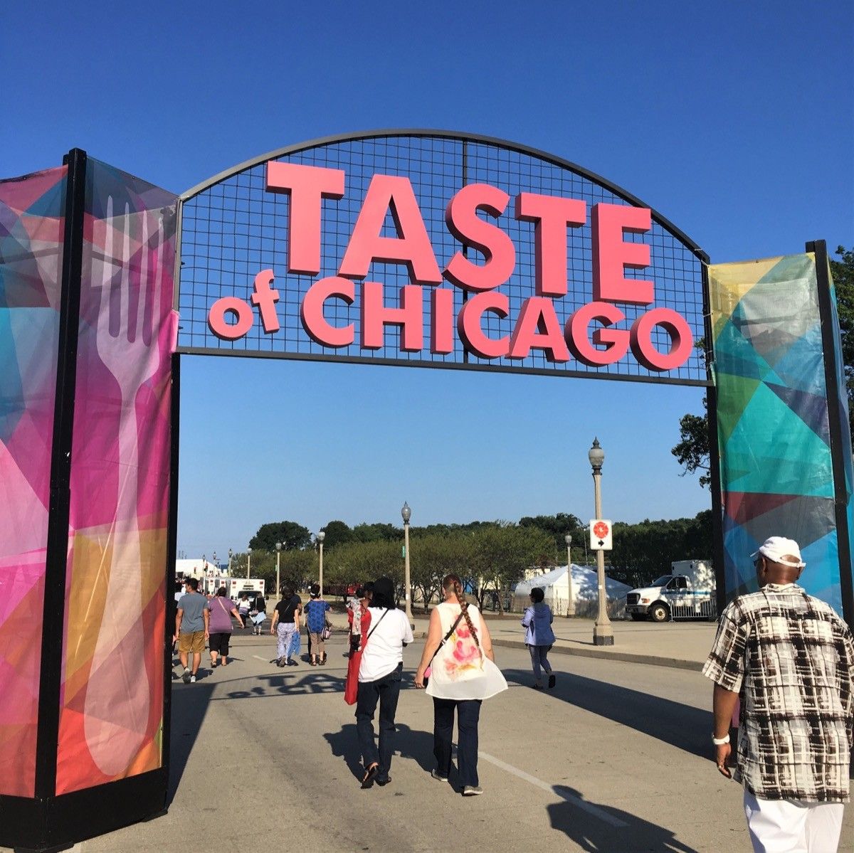 The 12 Best U.S. Food Festivals In 2024 — Best Life