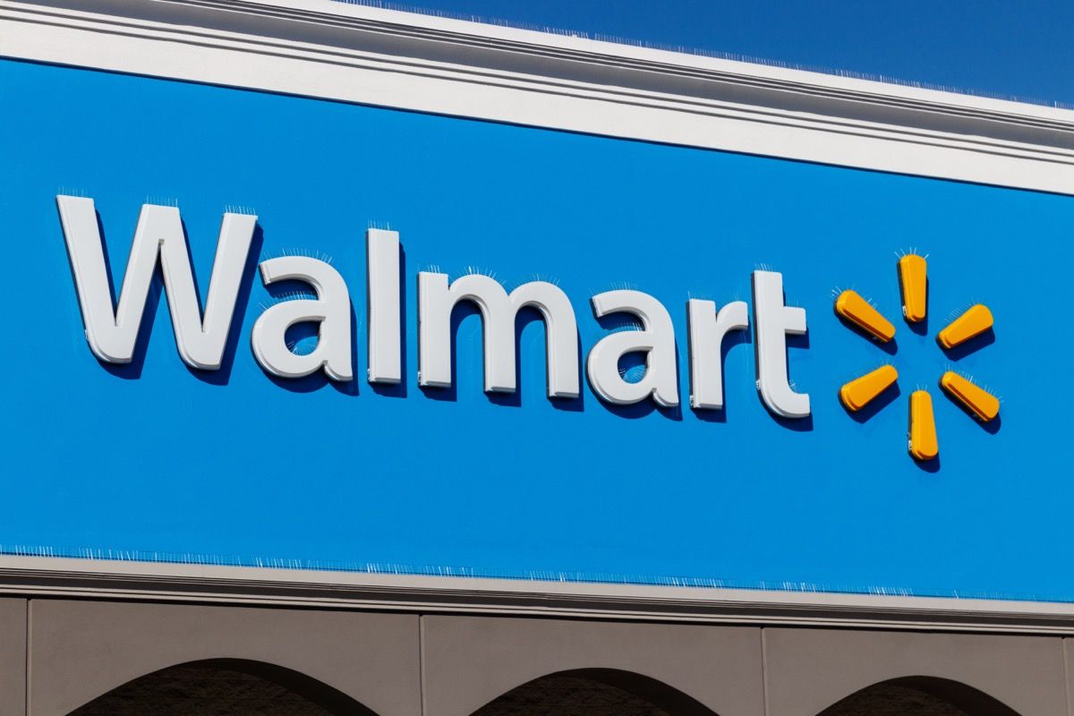 Walmart Says These Stores Are Closed To Shoppers — Best Life