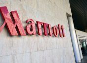 Marriott Hotel in Poland