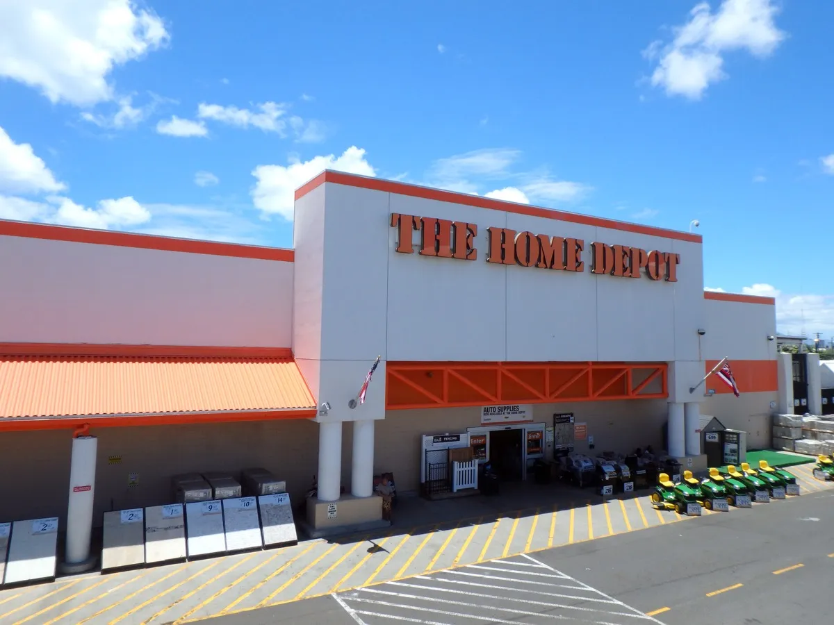 If You Shop at Home Depot, Prepare for This “Critical” Change — Best Life