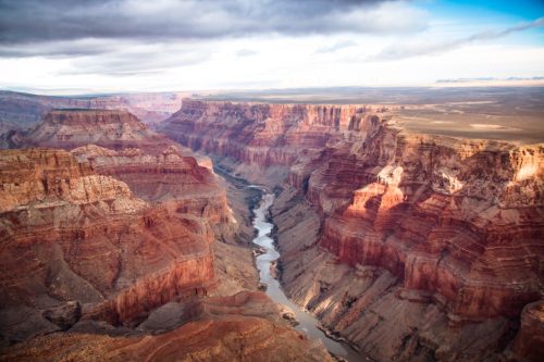 Parcul Național Grand Canyon