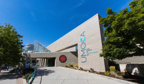 utah museum of contemporary art