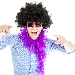 The 6 Wildest Zodiac Signs