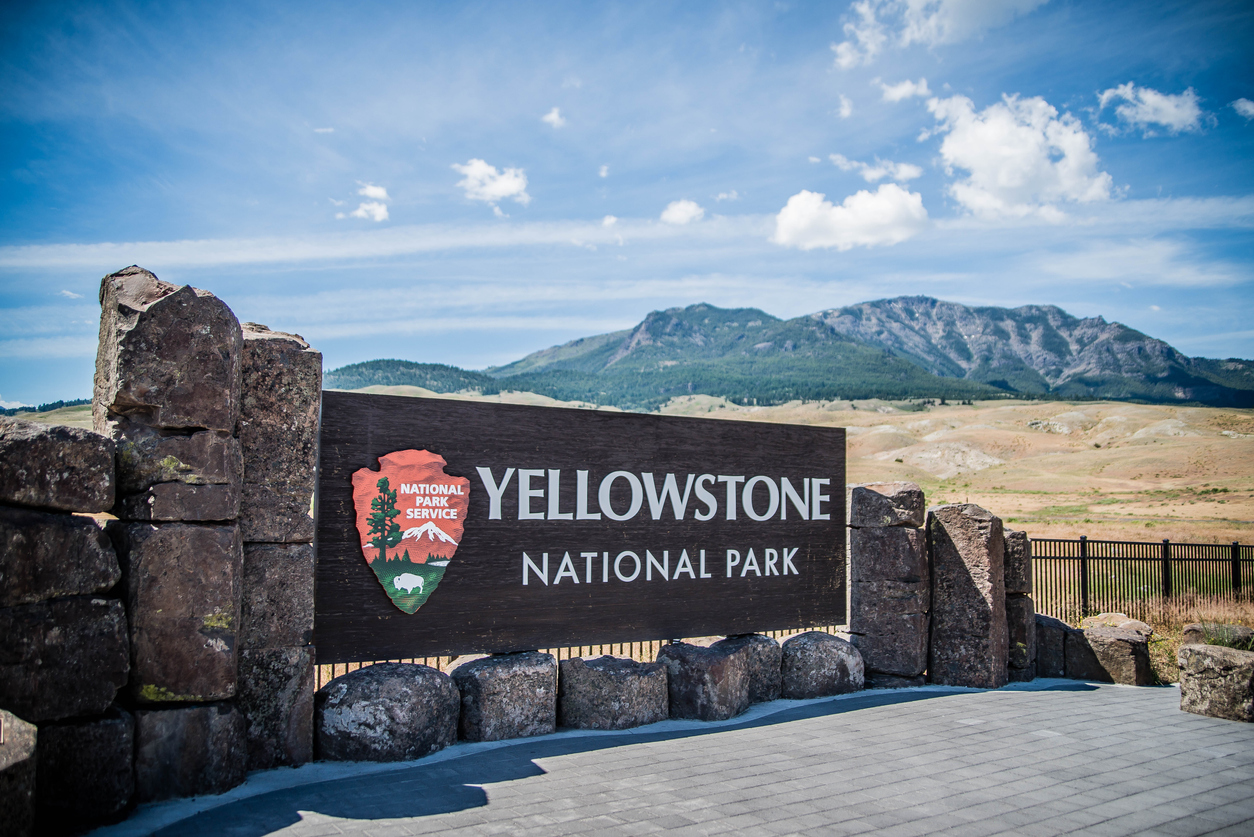 Yellowstone Officials Issue Alert on “Unpredictable” Threat — Best Life