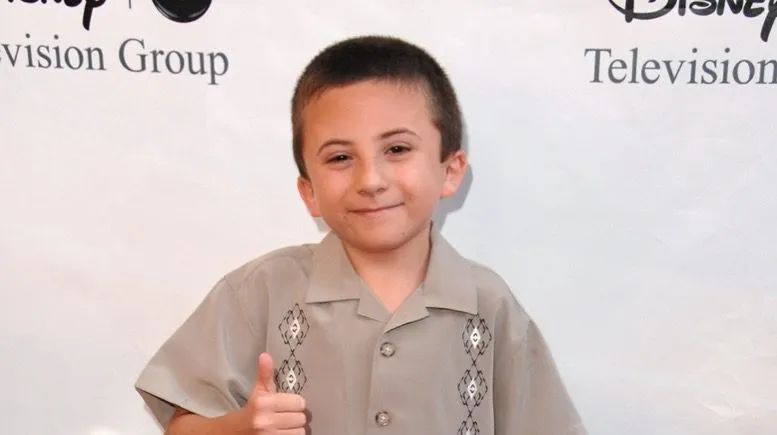 He Played Brick Heck on The Middle. See Atticus Shaffer Now at 24.