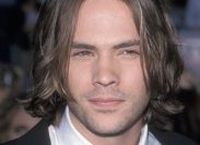 Barry Watson at the TV Guide Awards in 1999