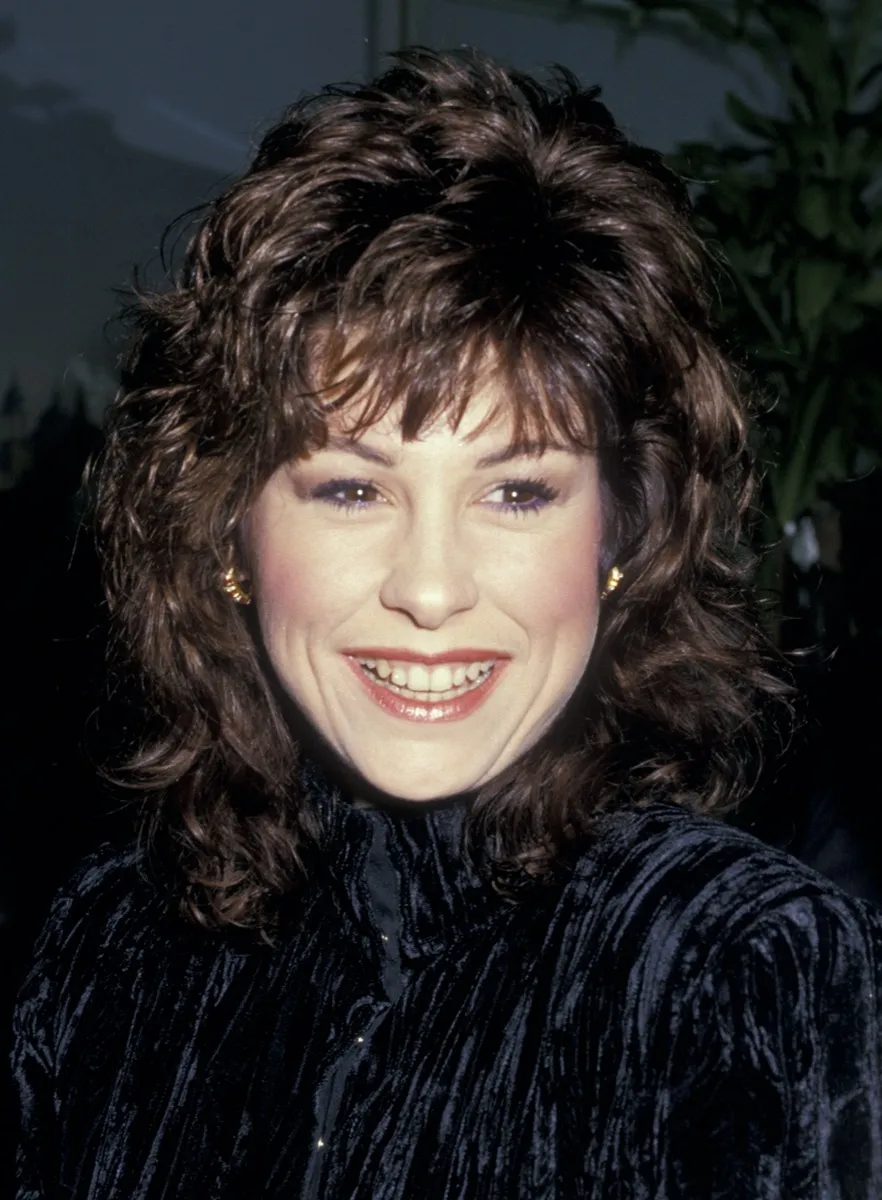 Diana Canova in 1987