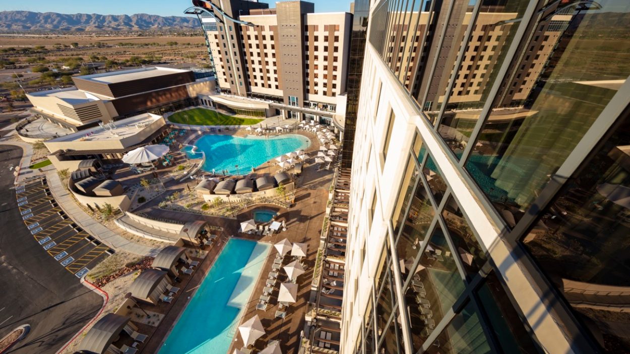 The 10 Best Casinos in the U.S. If You Love to Gamble — Best Life