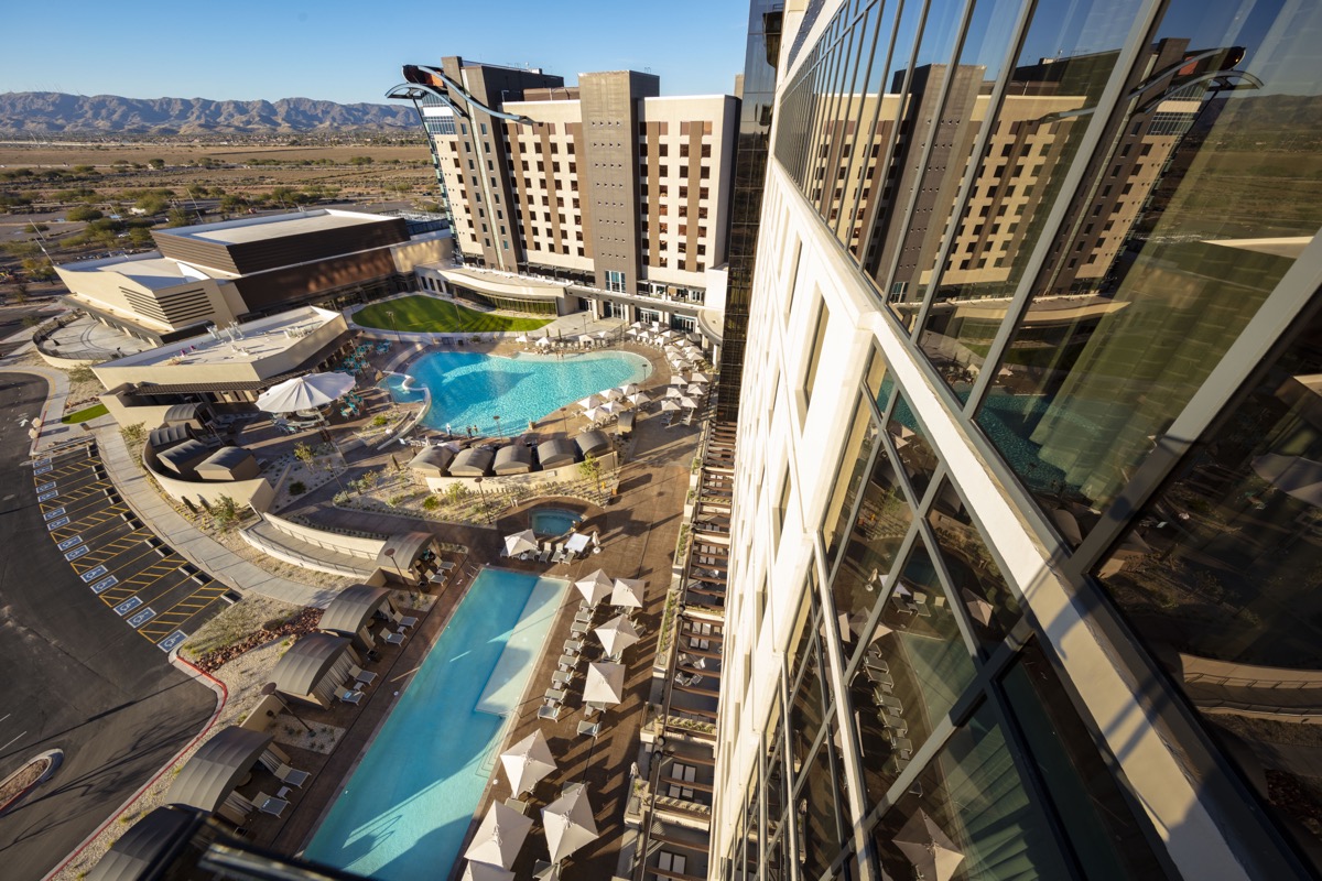 The Best Casinos in the U.S. — Best Life