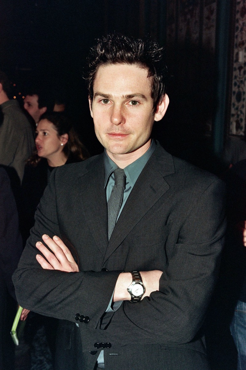 Henry Thomas in 1993