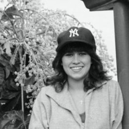 Nancy McKeon in 1982