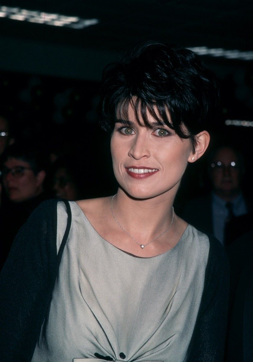 Nancy McKeon in 1996