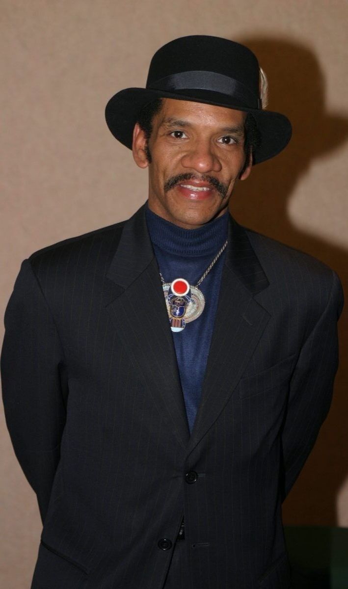 ralph carter